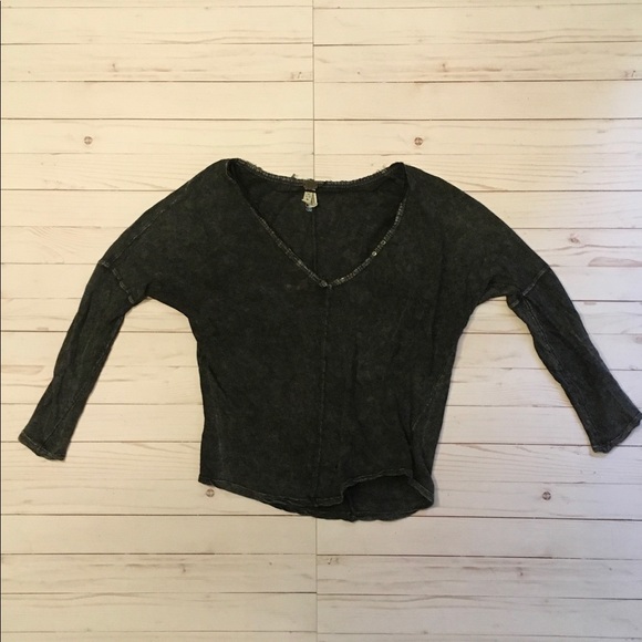 Free People Dolman - Picture 2 of 6